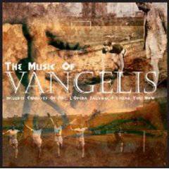 Vangelis : The Musik of Vangelis